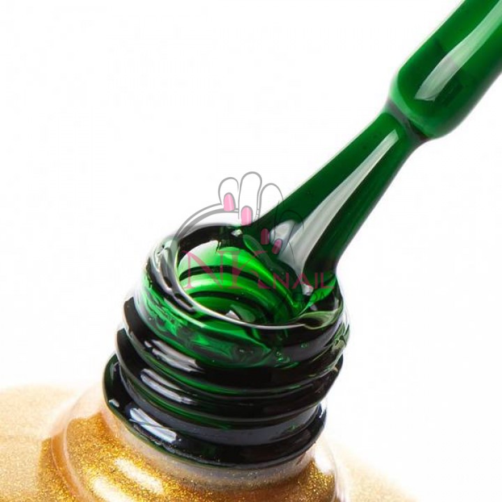 Вітражний гель-лак YO!nails №204, 8 мл TPO free